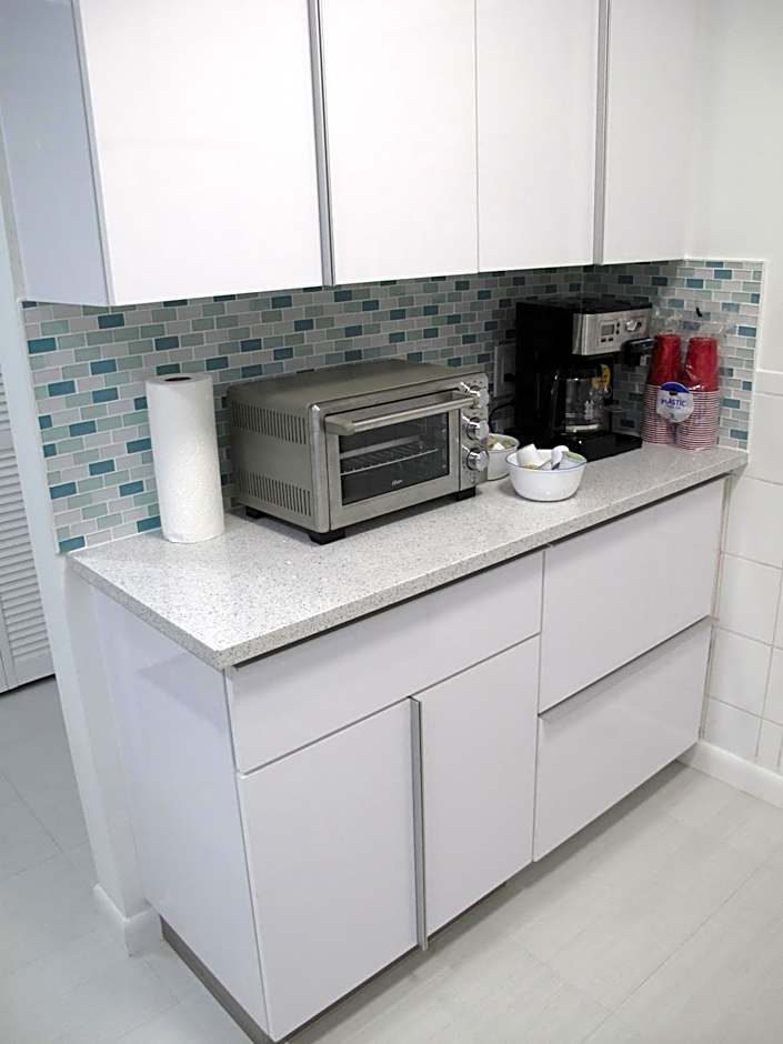 Downtown Hollywood Boutique Hotel