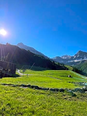 Edelweiss Hotel Champoluc