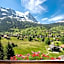 Jungfrau Lodge, Swiss Mountain Hotel