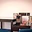 Mercure Paris Saint Cloud Hippodrome