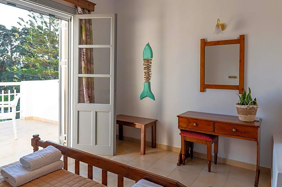 Irene Hotel Leros