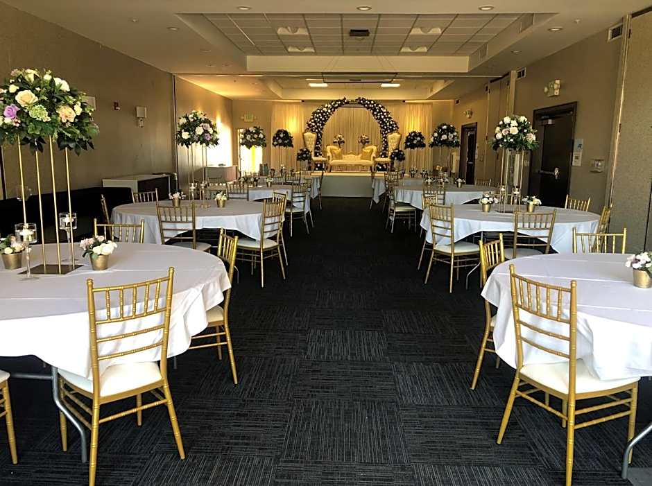Holiday Inn Express Hotel & Suites El Dorado Hills By IHG