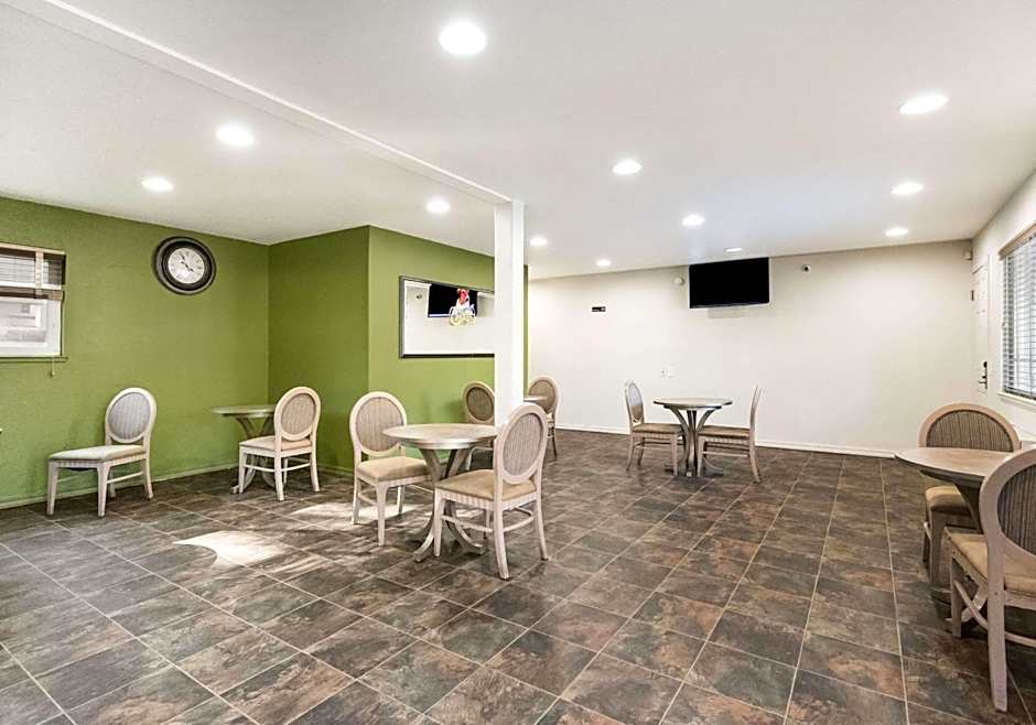 Quality Inn South Lake Tahoe