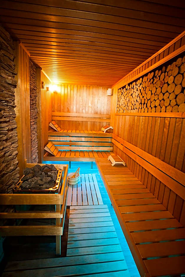 Amira Boutique Hotel