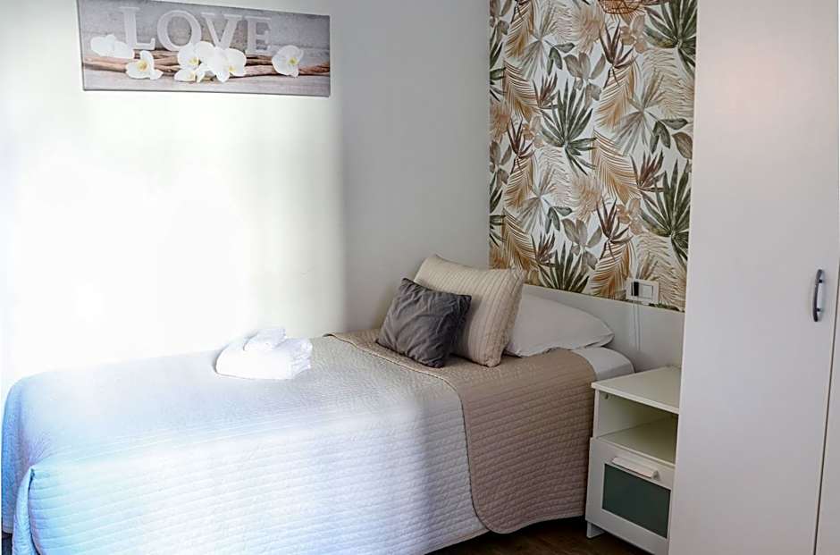 Hotel Abelia