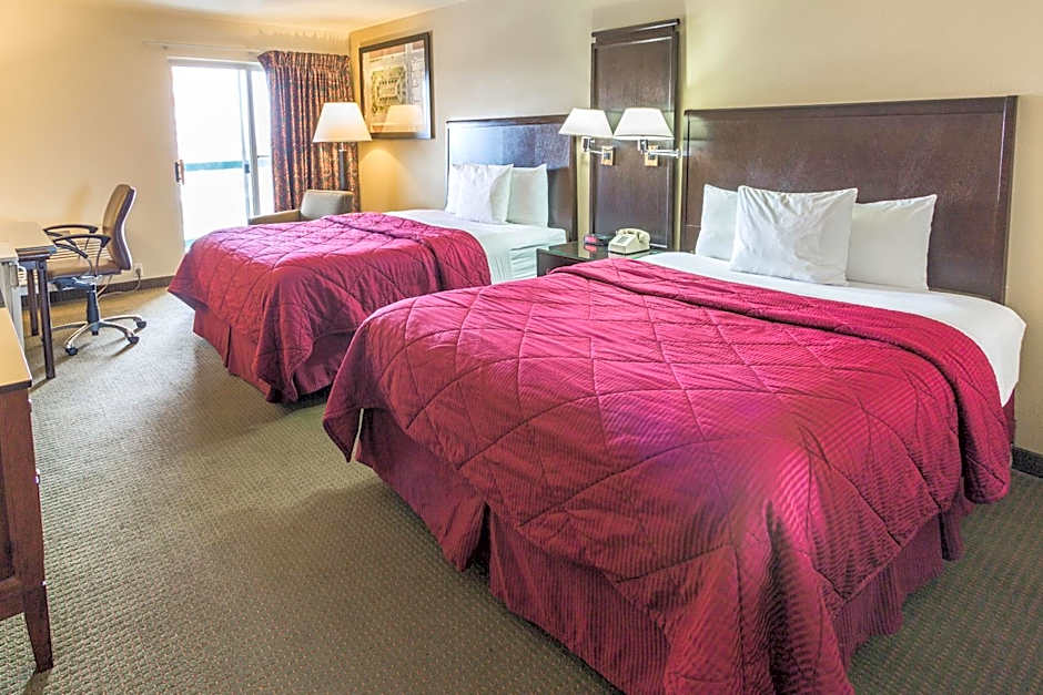 Cedars Inn