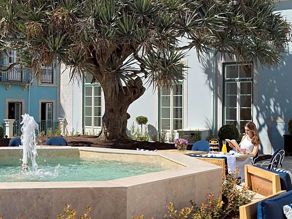 The One Palácio da Anunciada