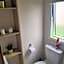 Delux Caravan - Clacton-on-sea