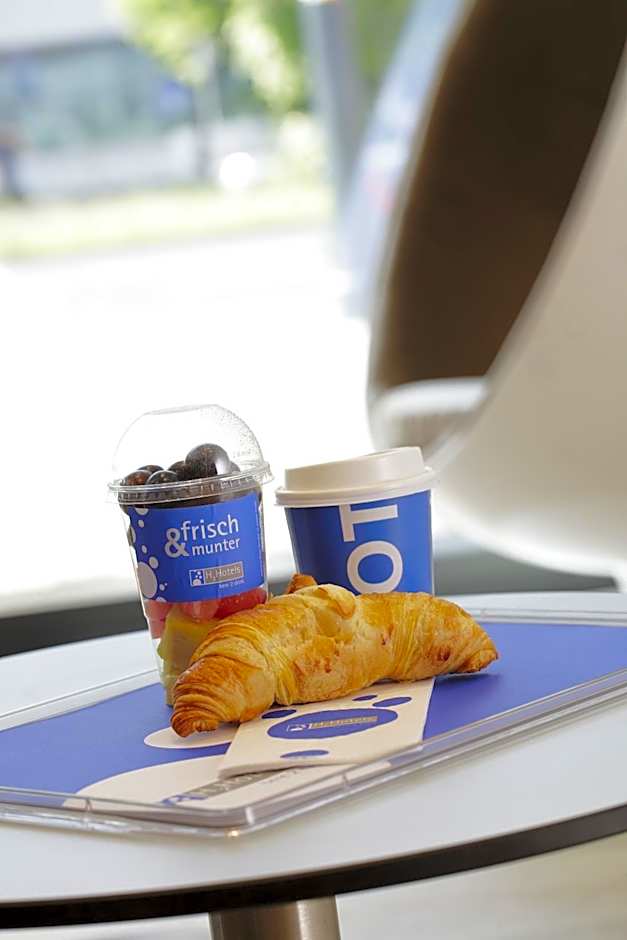 H2 Hotel Munchen Messe