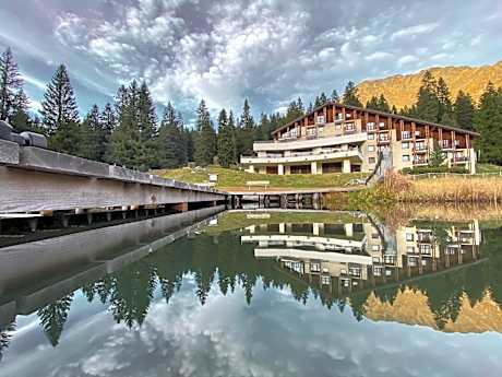 Hotel Ristorante LIDO