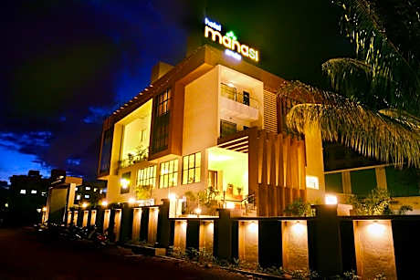 Hotel Manasi Pride, Satara