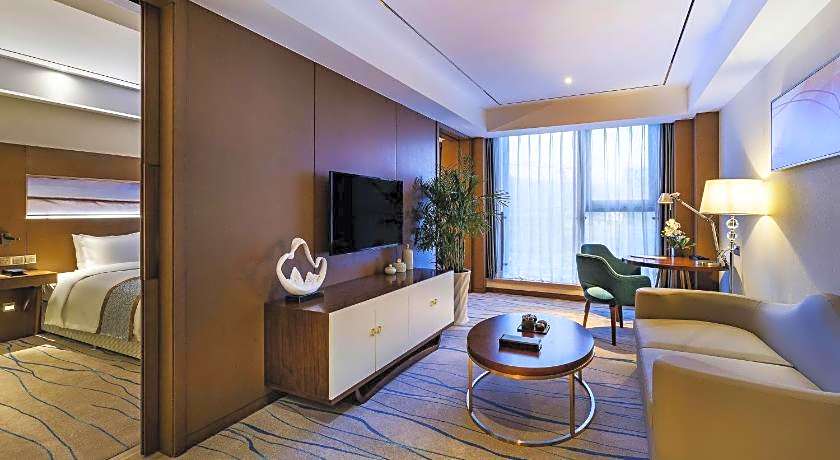 Novotel Qingdao New Hope