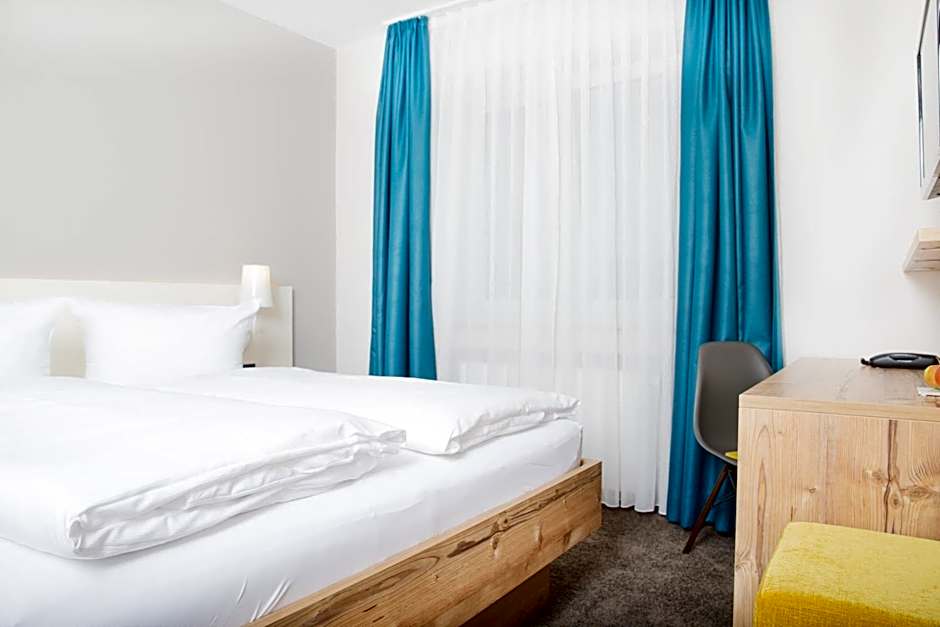 Hotel Rad