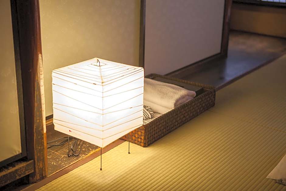 Bed & Breakfast Tsukiya