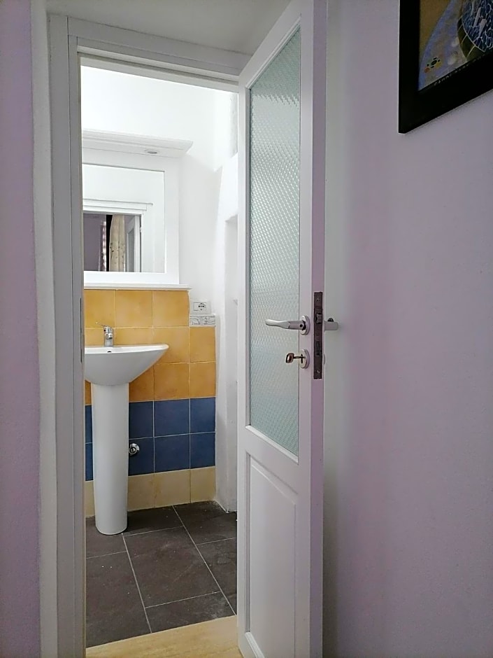 Bed and Breakfast Villa Angelina