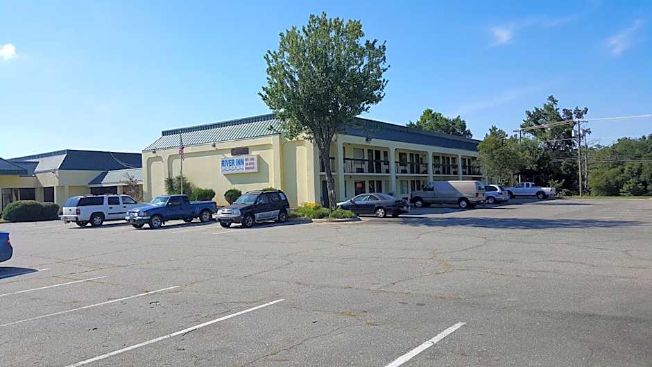 Red Carpet Inn Kinston