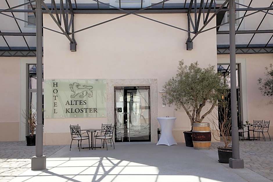Hotel Altes Kloster