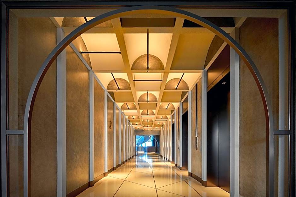 Indigo Ningbo Riverside By IHG