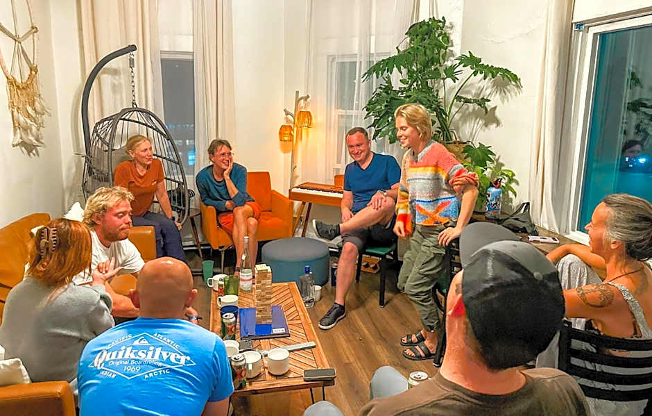 ITH Mission Beach Backpacker Hostel