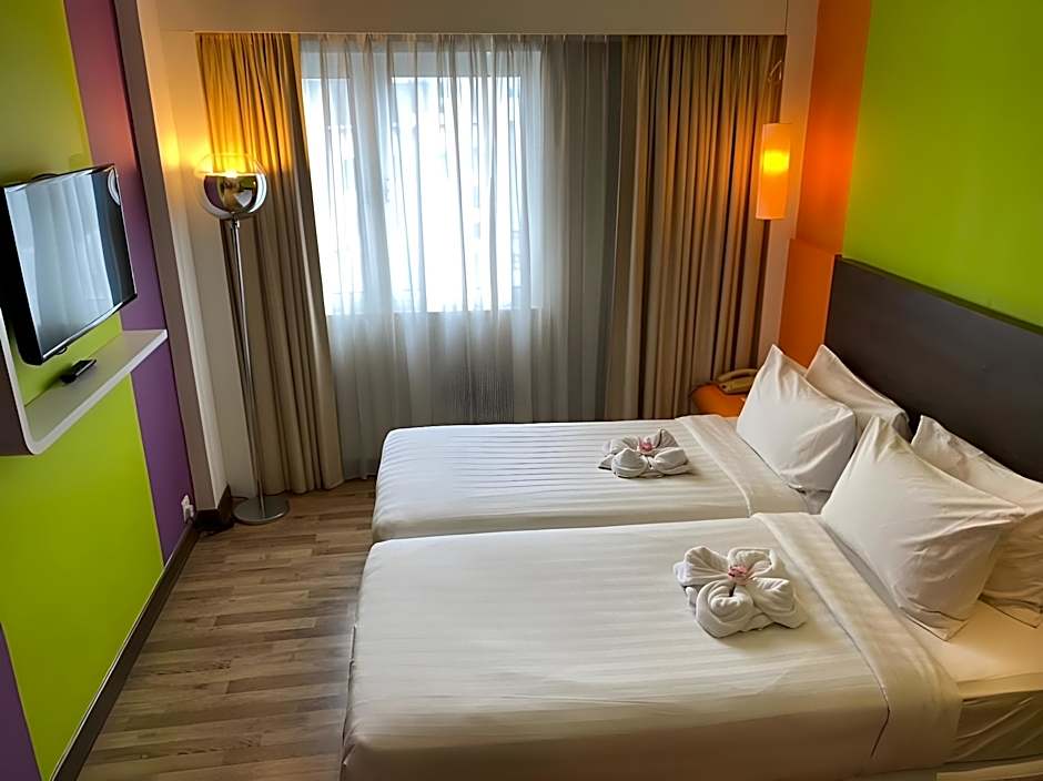 Prescott Ace Kuala Lumpur Cheras