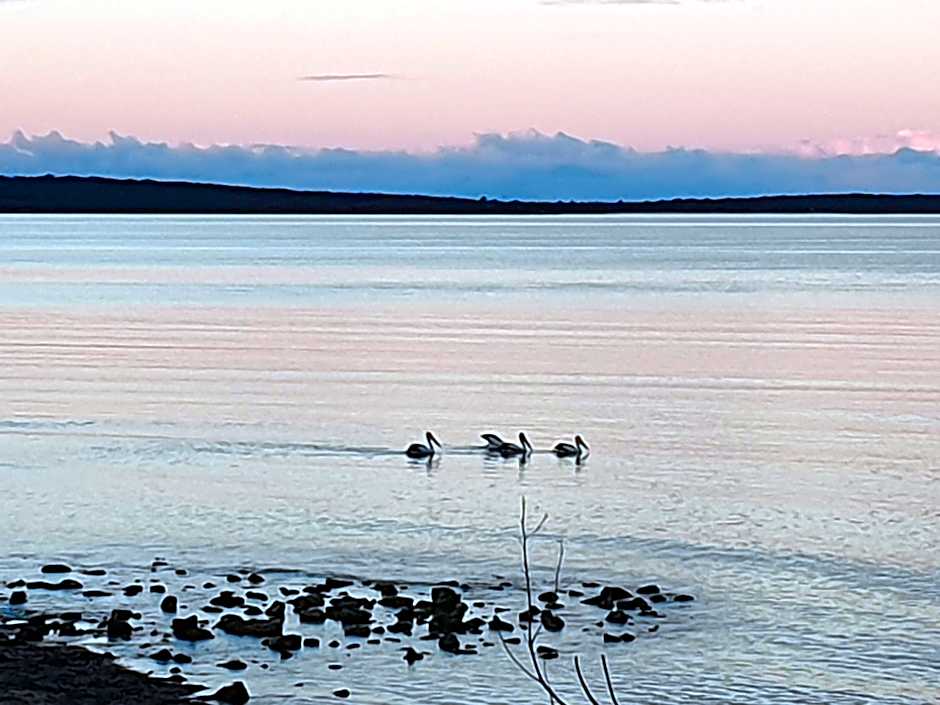 Port Lincoln Caravan Park