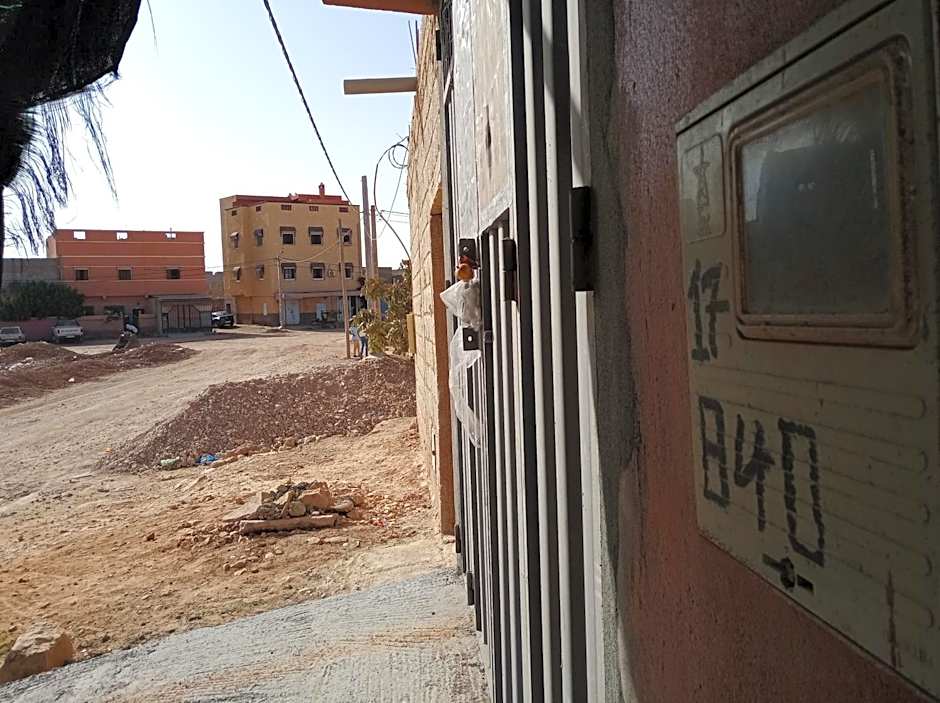 Maison complète Jardin et terrasse