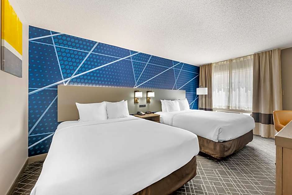 Comfort Inn Hastings