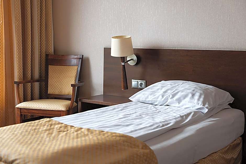 Hotel Police