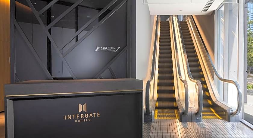 Hotel Intergate Osaka Umeda