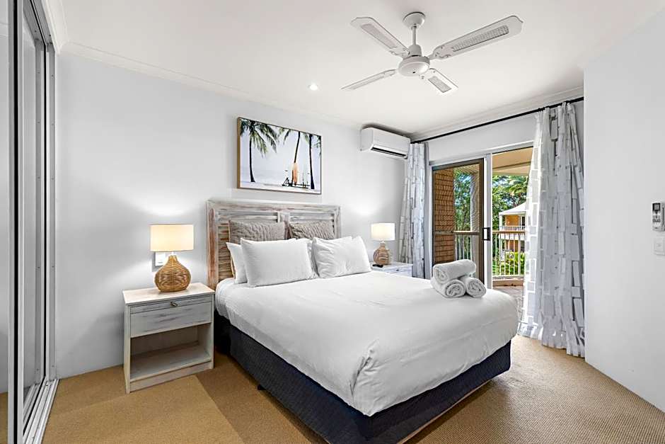 Serenity Apartments Noosa