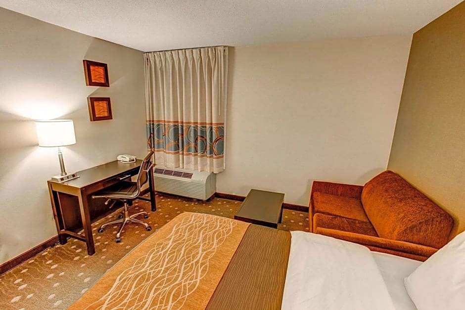 Comfort Inn Pittsburgh