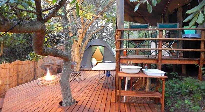 The Old Trading Post Guest House