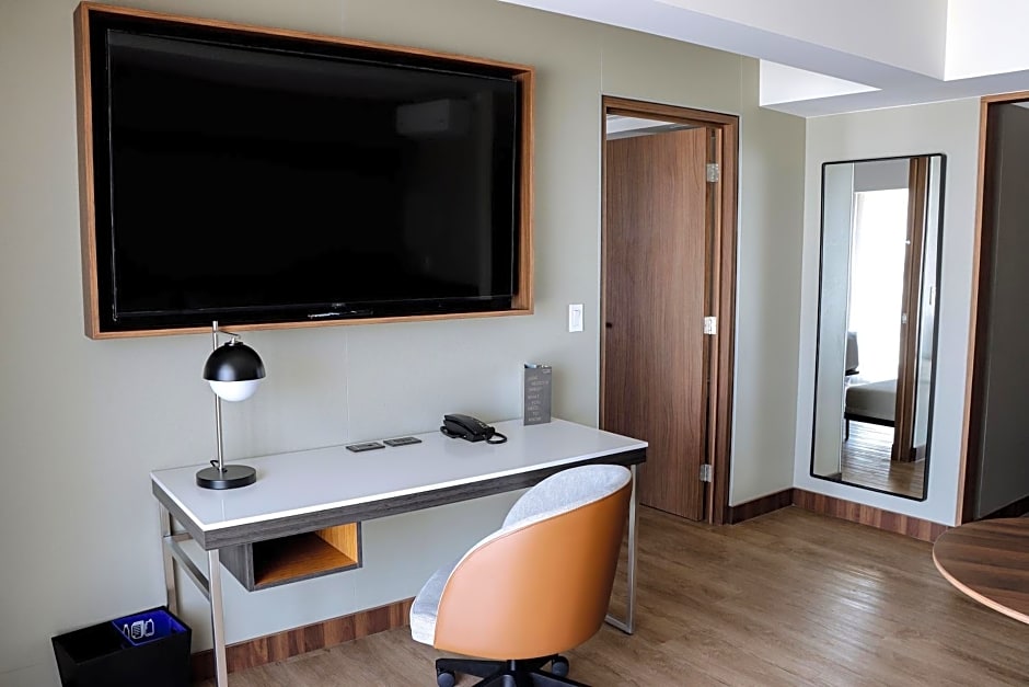 Courtyard by Marriott Puebla Las Animas