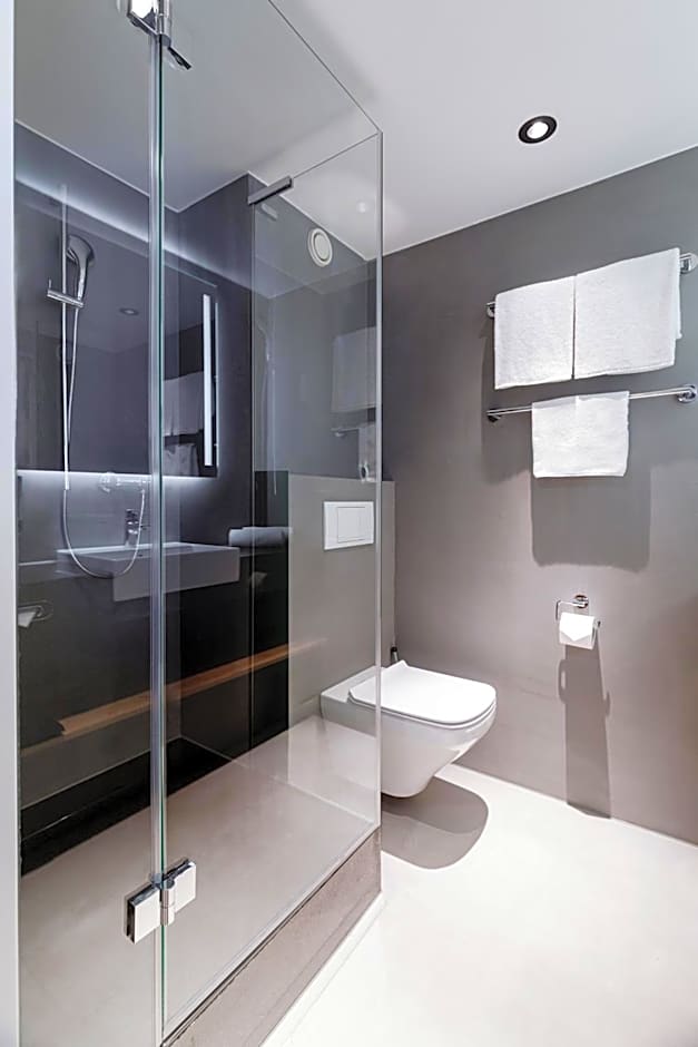 InterCityHotel Wien
