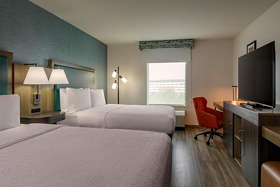 Hampton Inn & Suites by Hilton Cranberry Pittsburgh
