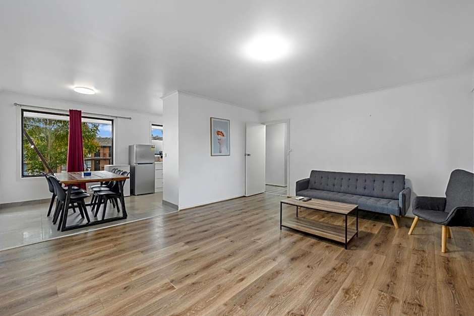 Econo Lodge Lilydale