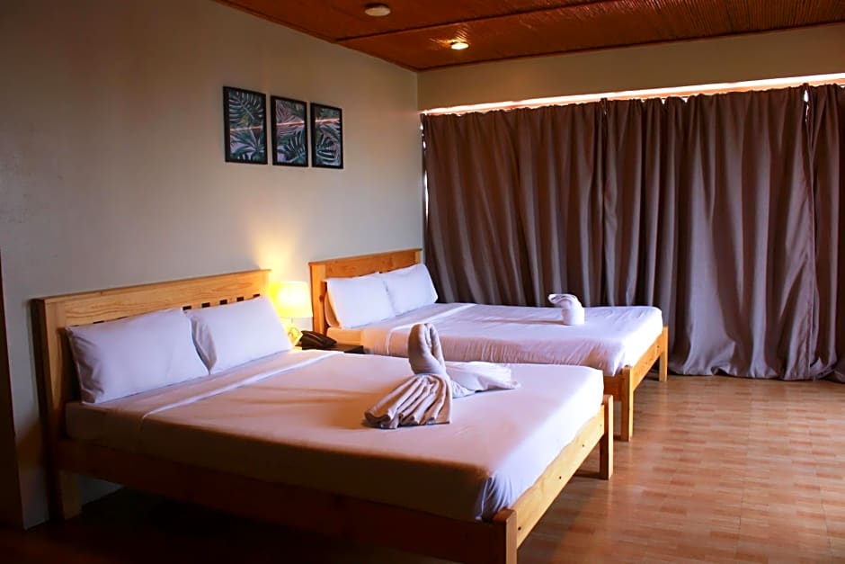 Manila Airport Hotel