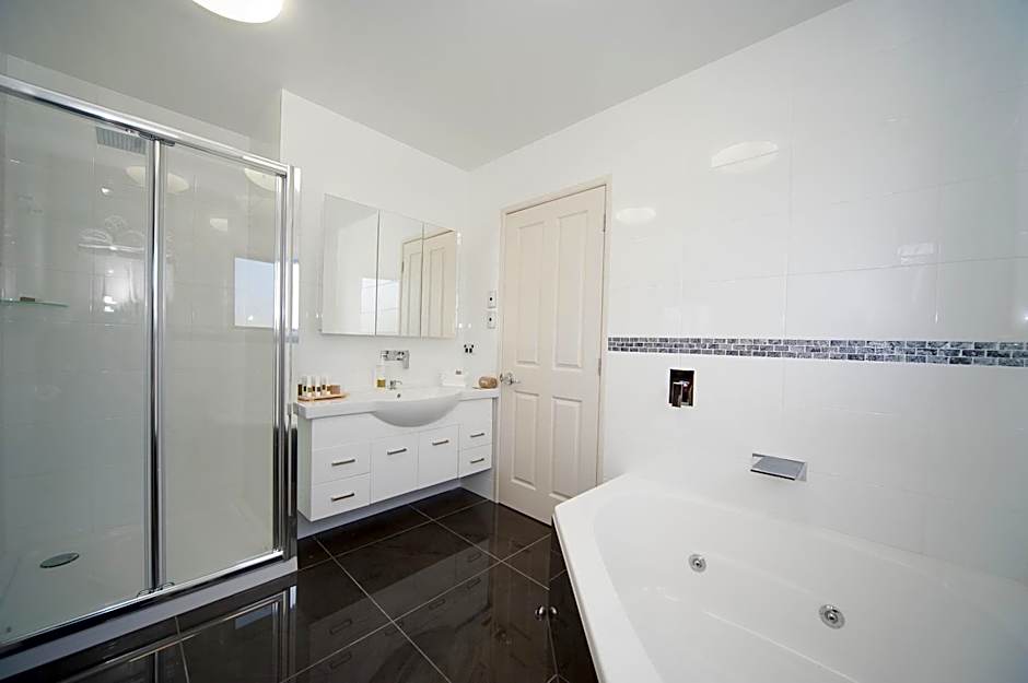 Best Western Ellerslie International Motor Inn