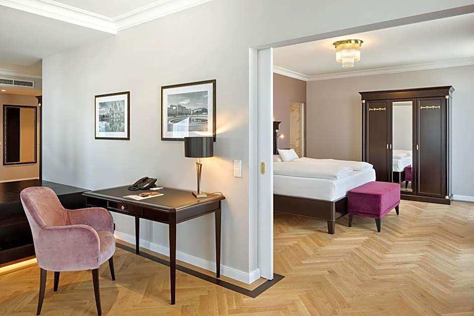Austria Trend Parkhotel Schonbrunn Wien