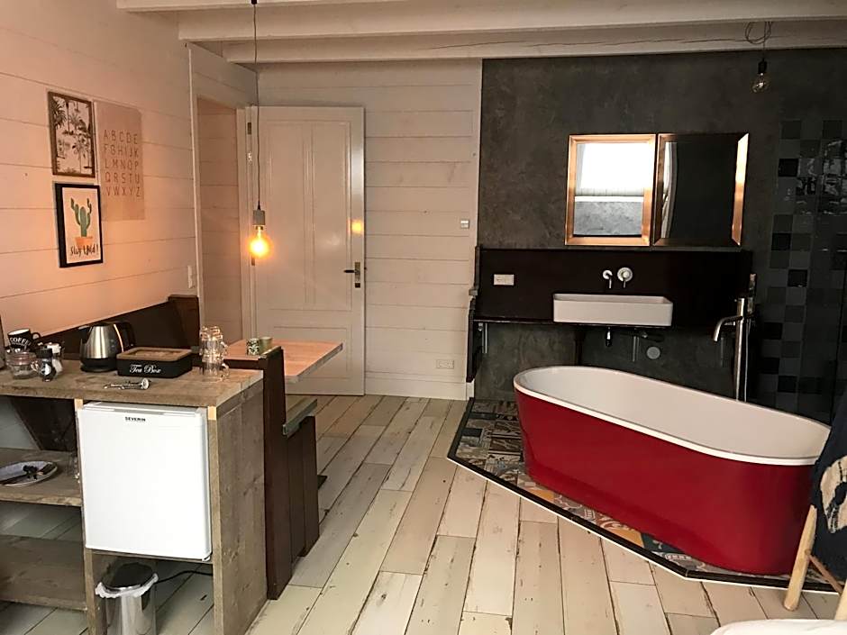 B&B de Petrakerk