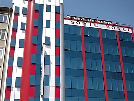 Soyic Hotel