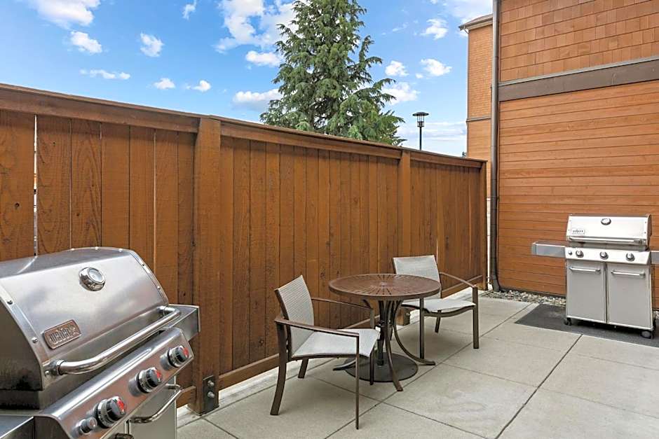 WorldMark Chelan Lake House