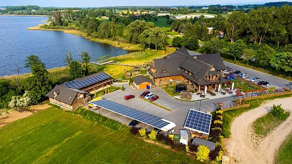 Łabędź Hotel Karczma