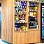 B&B HOTEL Kielce Centrum