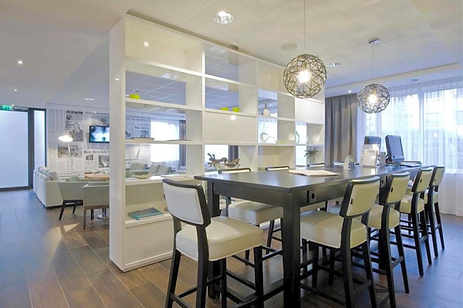 Holiday Inn Express Amsterdam - Schiphol By IHG