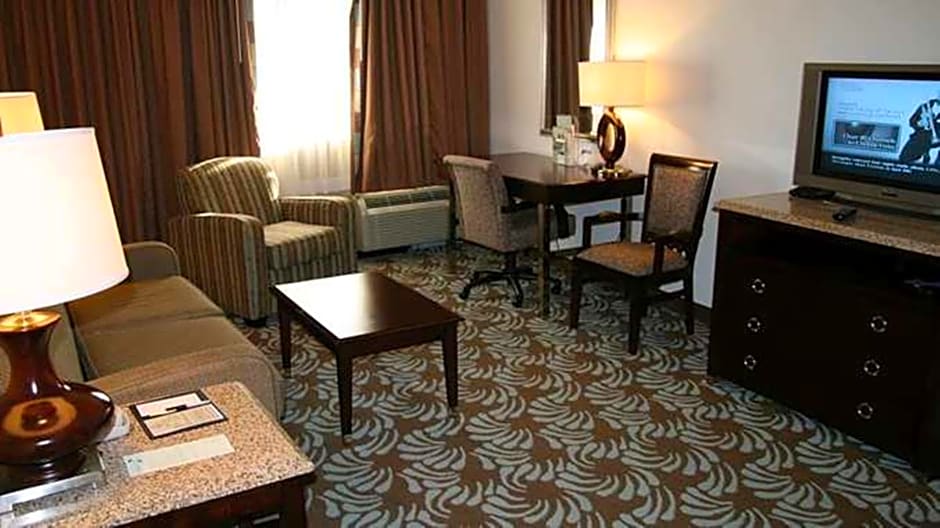 DoubleTree by Hilton Augusta