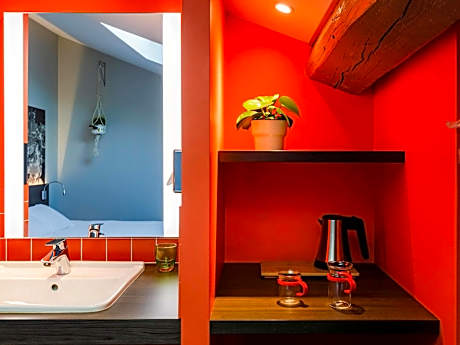 Double Room "Pop"