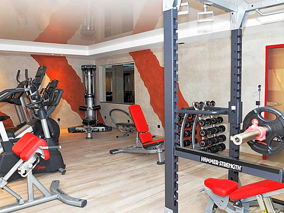 Hotel-Restaurant Rotes Einhorn Düren *** Superior