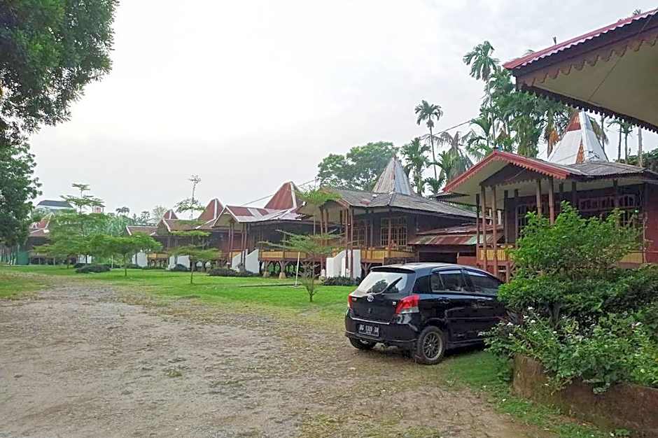 Hotel Pantai Panjang Bengkulu RedPartner