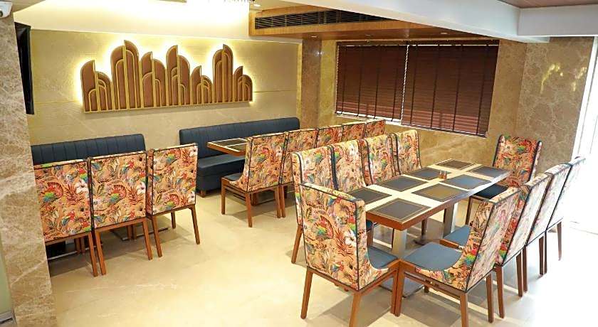 Hotel Archana Residency